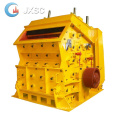 Large Capacity Crushing Machine Stone Mobile Impact Crusher With Spare Parts